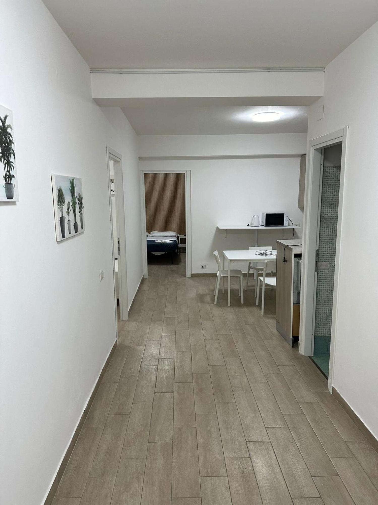 Rhome Tiburtina * Rom